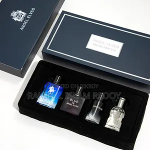 Premium Perfume