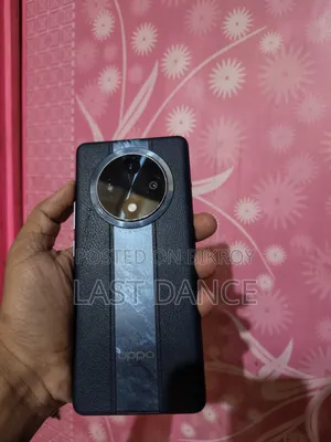 Oppo A3 Pro 256 GB Bronze