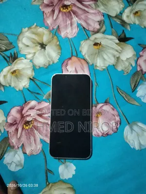 Apple iPhone 13 128 GB White