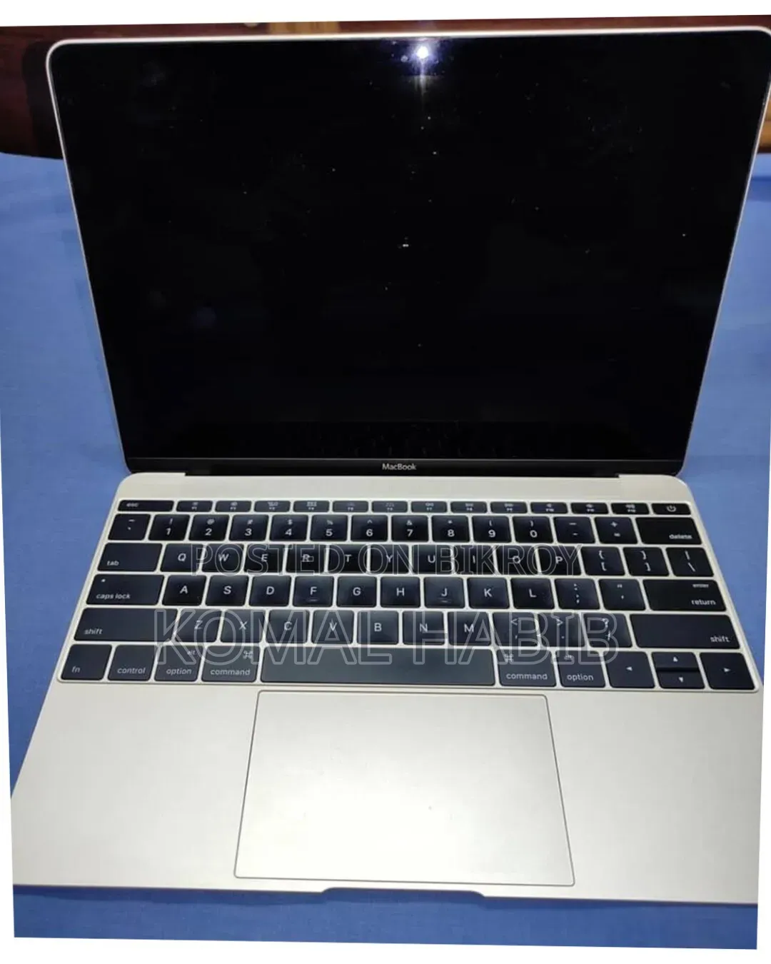 Laptop HP EliteBook 840 G8 8GB Intel Core i5 SSD 256GB