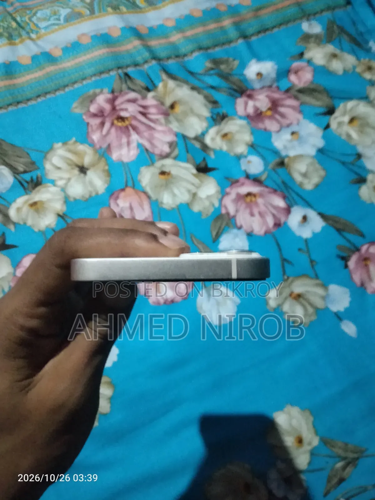 Apple iPhone 13 128 GB White