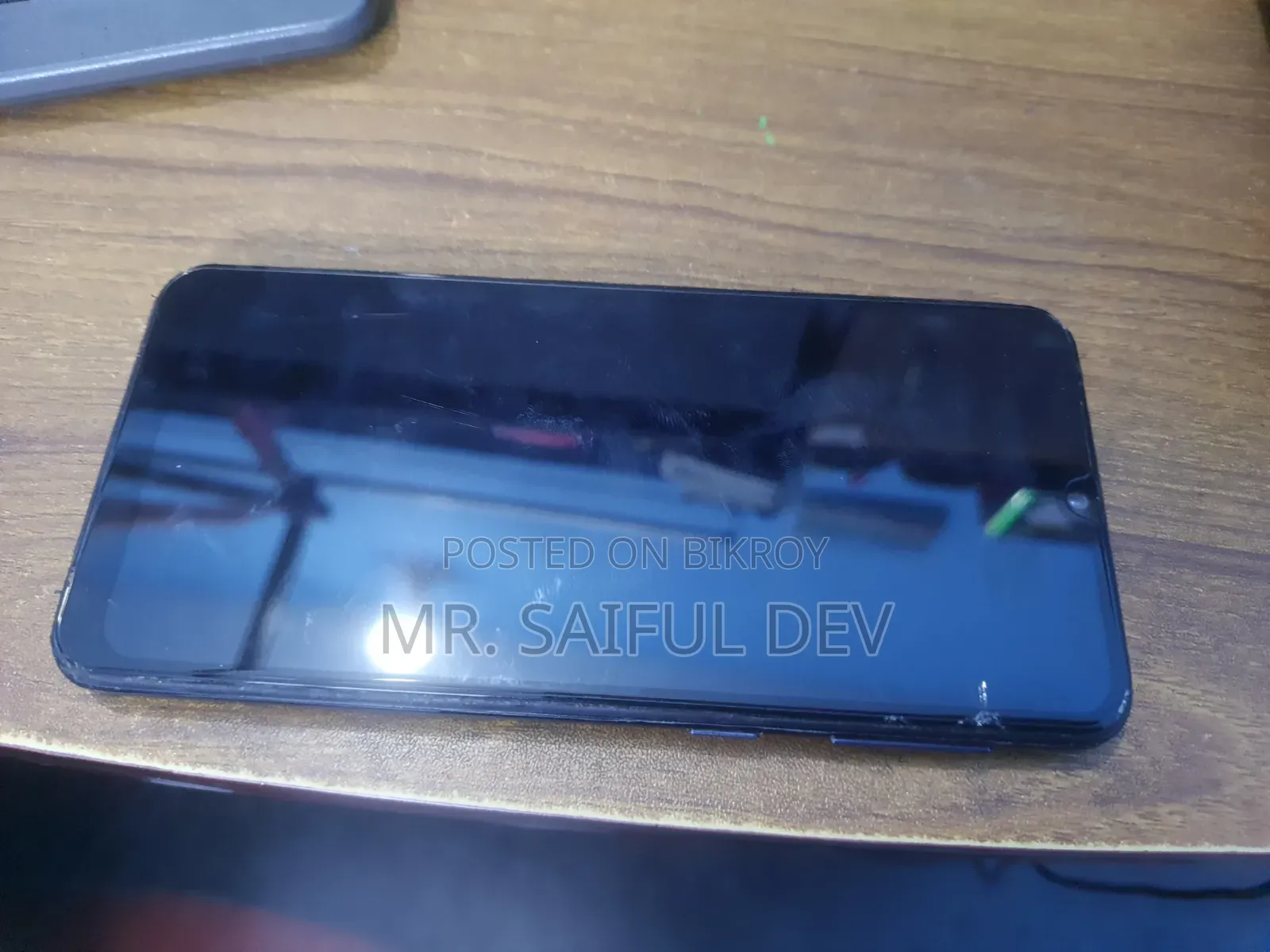 স্যামসাং গ্যালাক্সি এম৩১ ১২৮ জিবি ব্ল্যাক