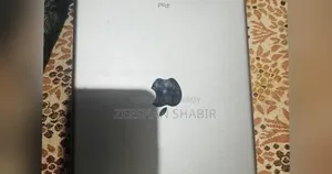 Apple iPad Wi-Fi 128 GB Gray