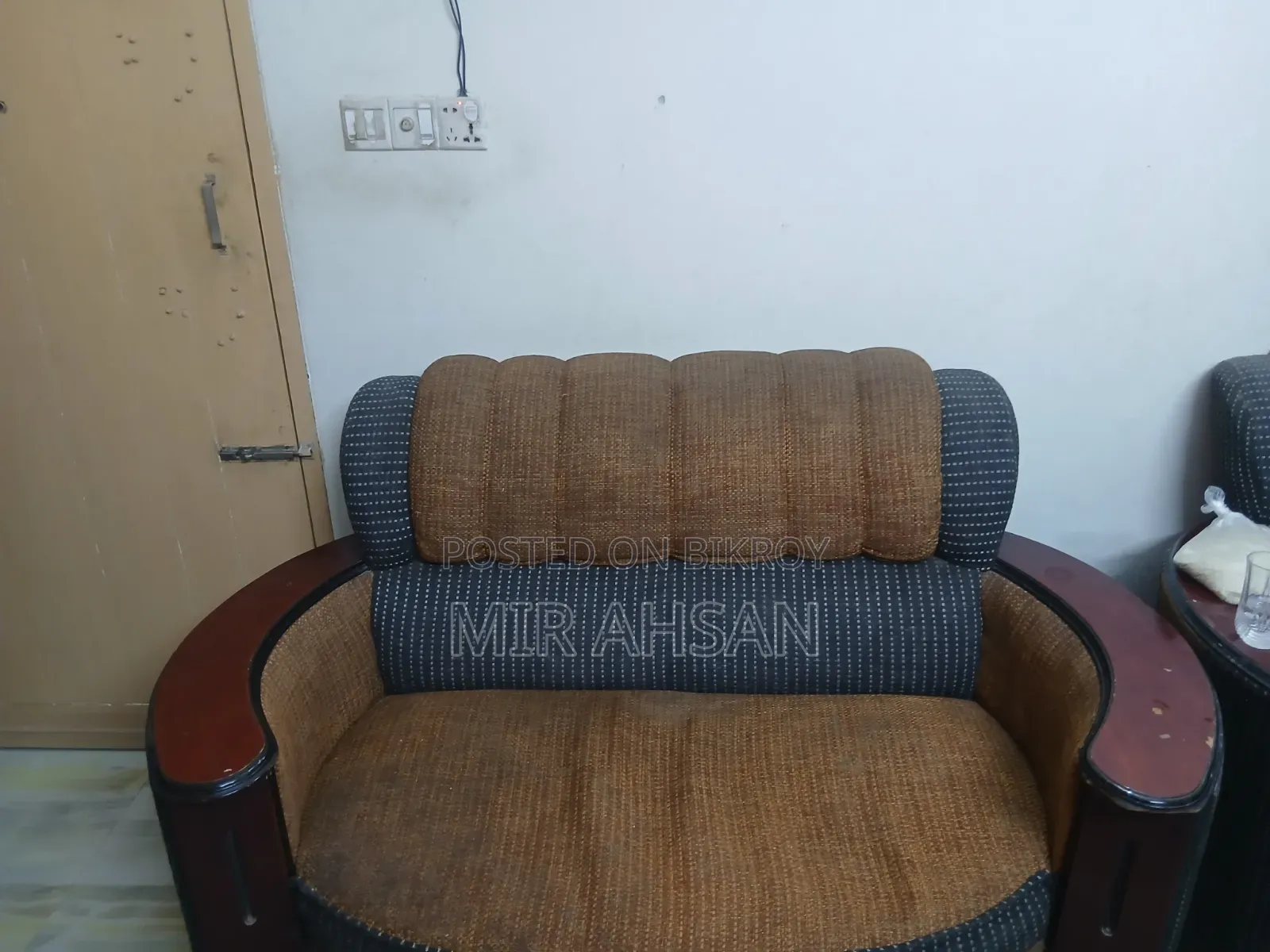 Furniture Sofa