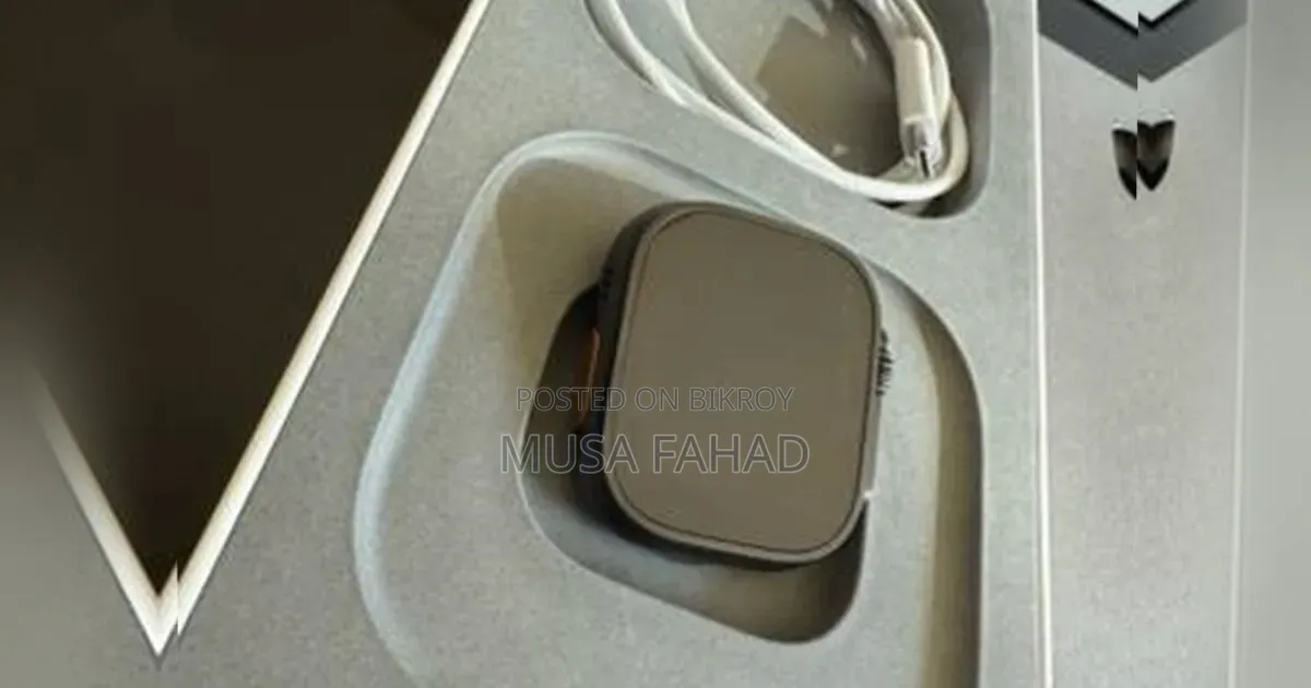 Apple Watch Ultra 2