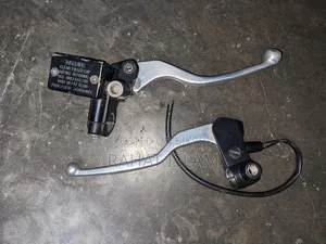 4v Orginal Parts