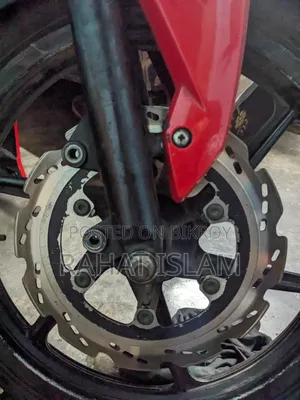 4v Orginal Parts