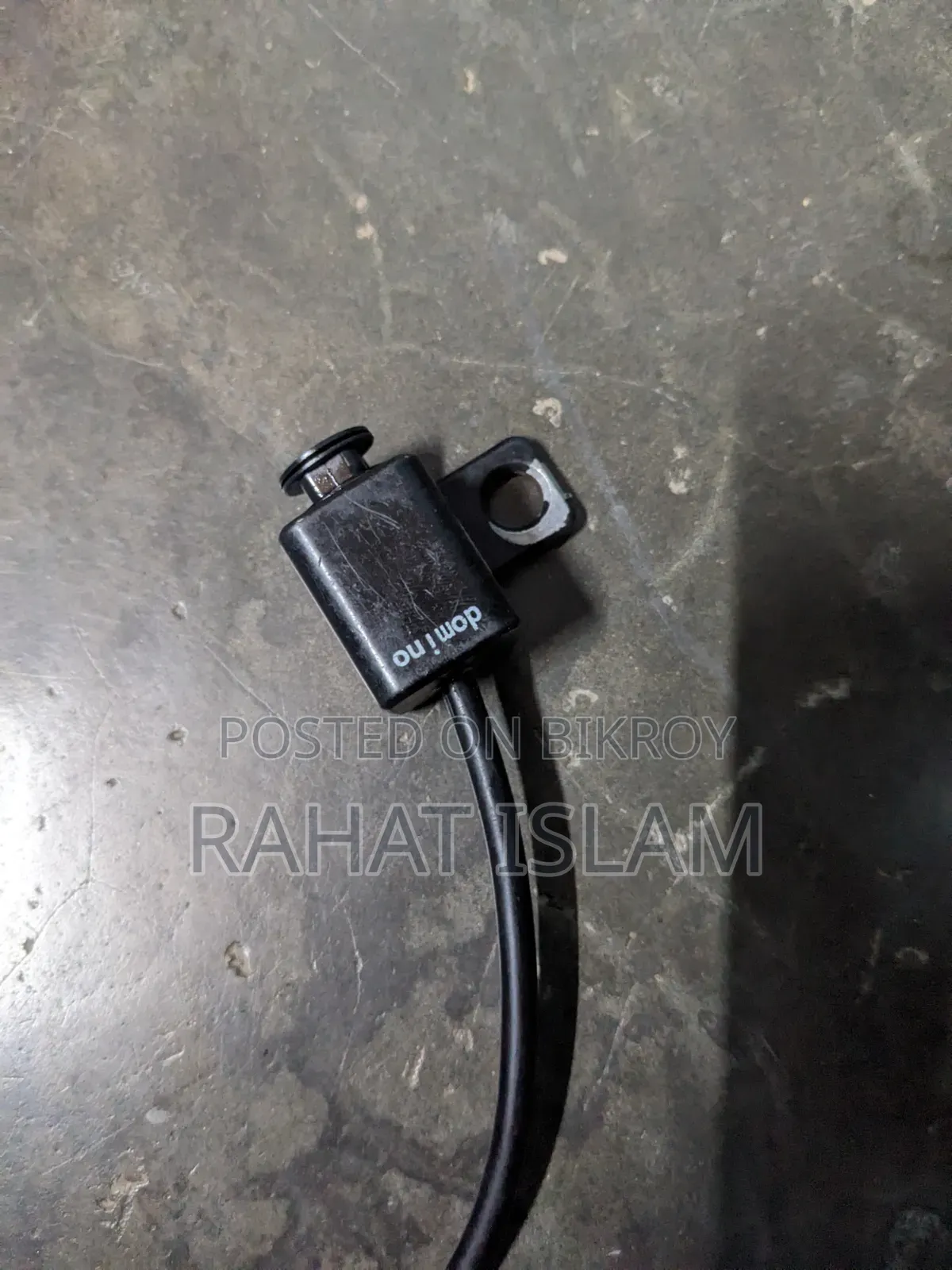 4v Orginal Parts