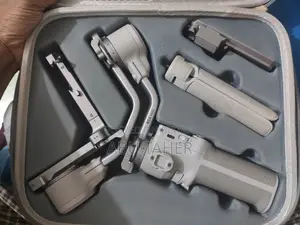 DJI Rs4 Mini