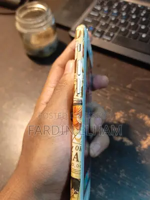 Apple iPhone 7 32 GB Rose Gold