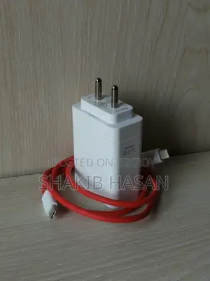 OnePlus 160w Charger Indian