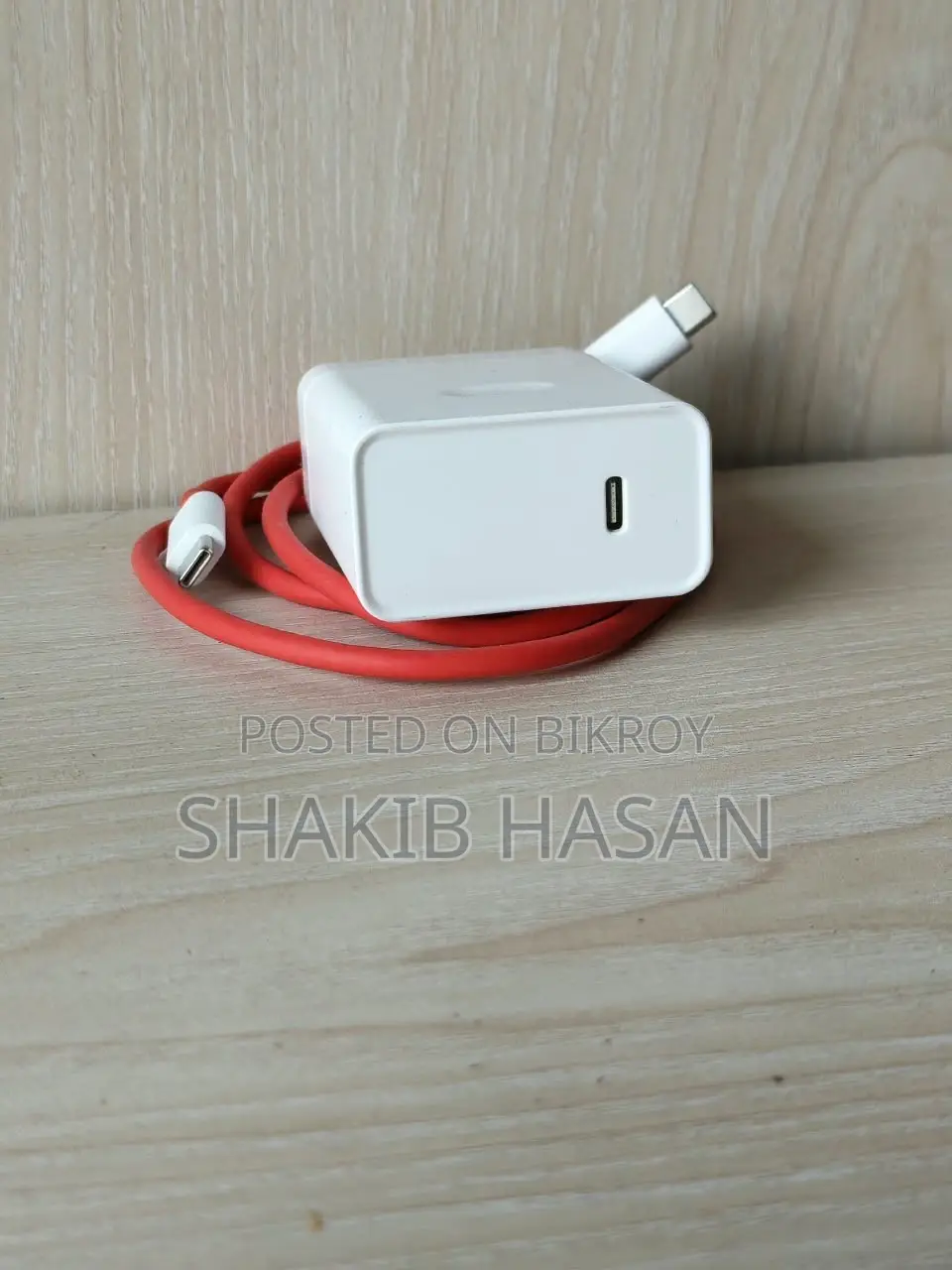 OnePlus 160w Charger Indian