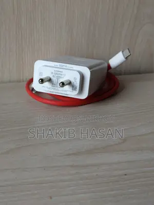 OnePlus 160w Charger Indian
