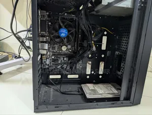 Desktop Computer 16GB Intel Core i5 HDD+SSD 1T