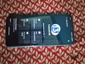 Vivo Y33s 128 GB Blue