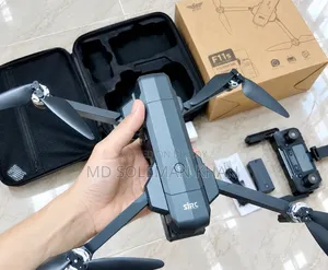 SJRC F11s 4k Pro Drone