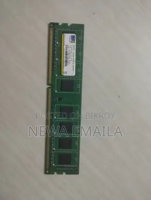 ৪জিবি ডিডিআর৩ ১৬০০ মেগাহার্জ ডেস্কটপ র‍্যাম