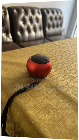 জেবিএল মিনি স্পিকার