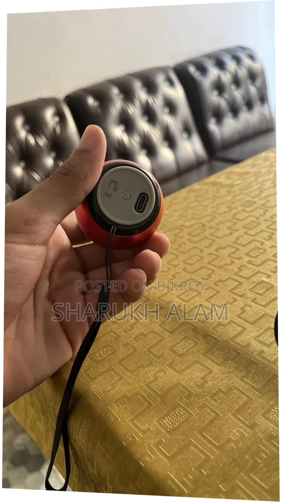 JBL Mini Speaker