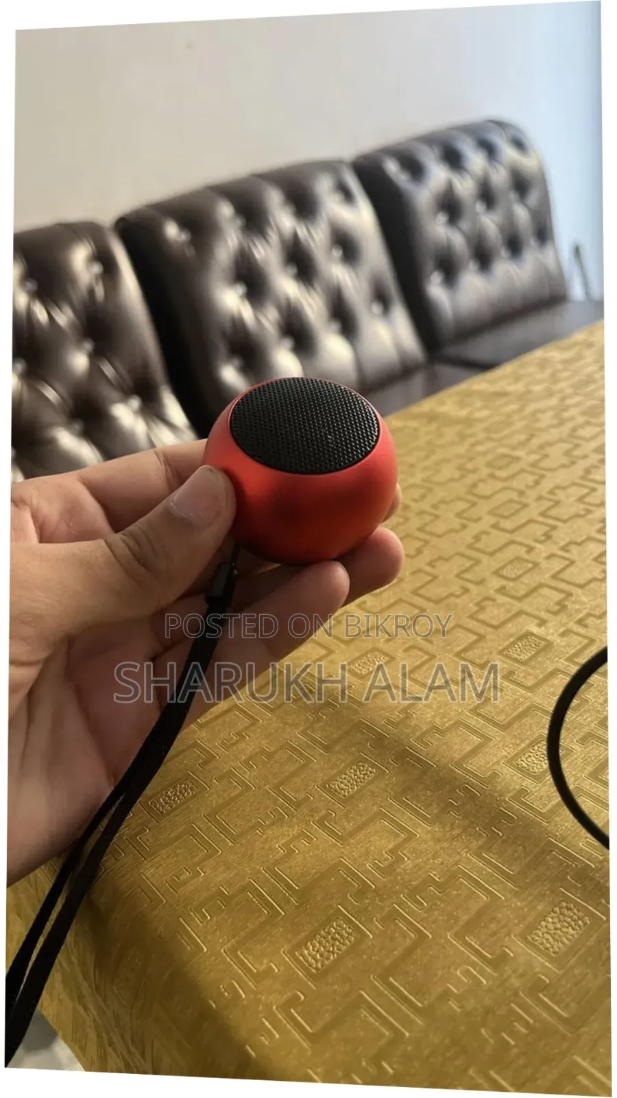 JBL Mini Speaker
