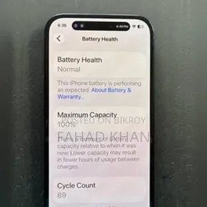 Apple iPhone 16 128 GB Gray