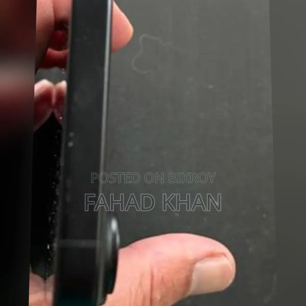 Apple iPhone 16 128 GB Gray