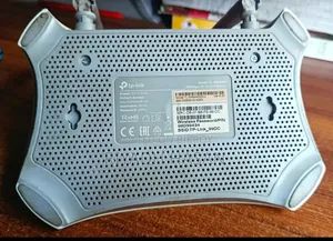 TP-Link TL-WR840N 300Mbps Wireless Router