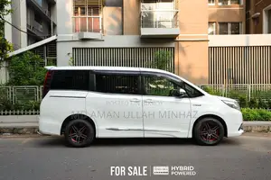 Toyota TownAce 2014 White