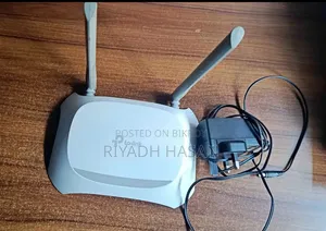 TP-Link TL-WR840N 300Mbps Wireless Router
