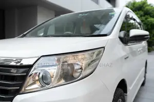 Toyota TownAce 2014 White