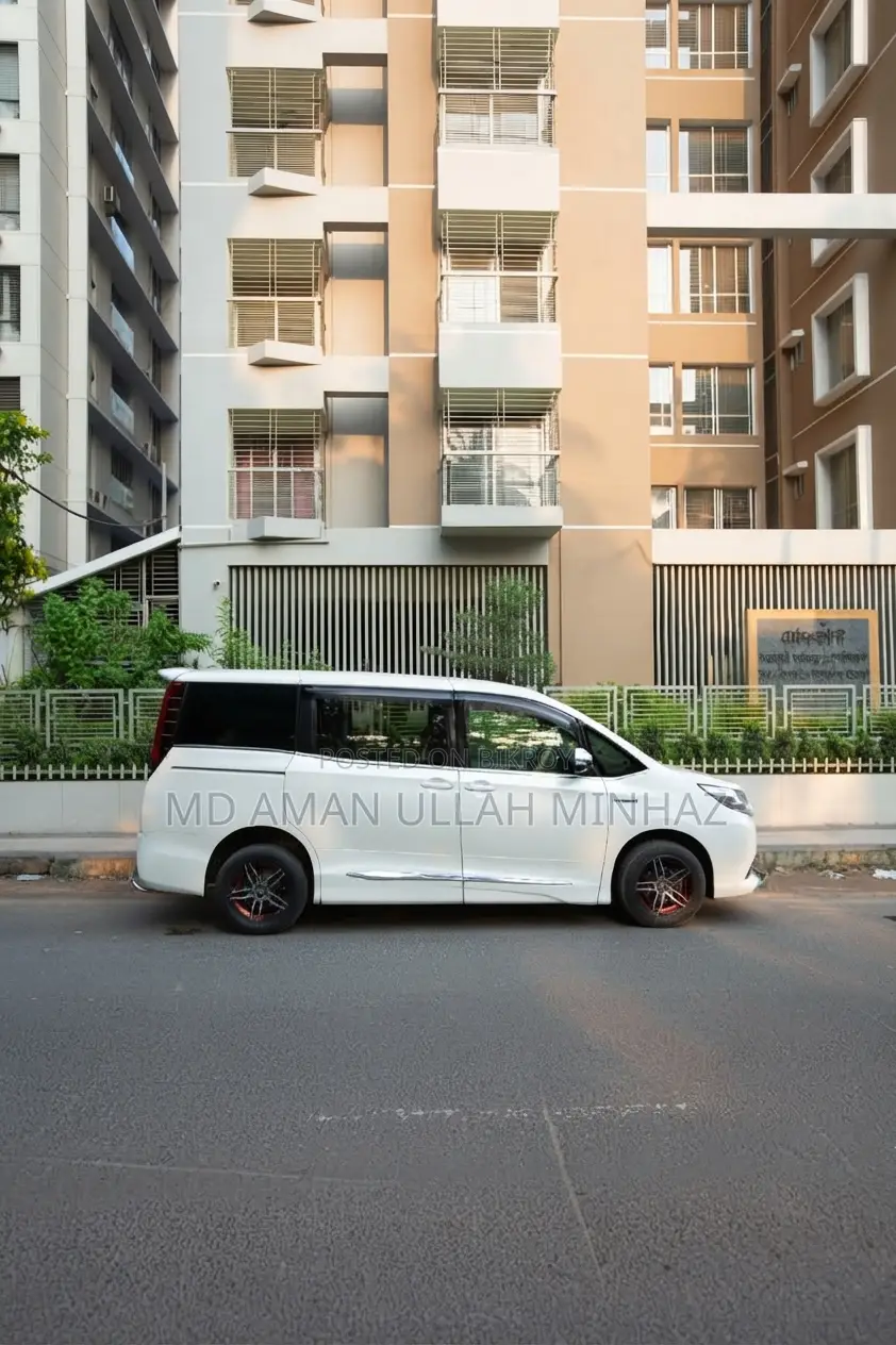 Toyota TownAce 2014 White
