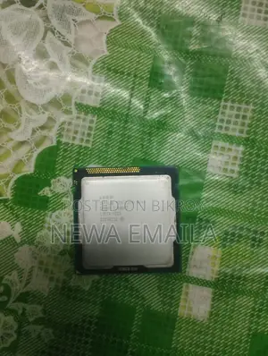 Intel Pentium G6480
