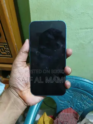 Apple iPhone 13 128 GB Blue