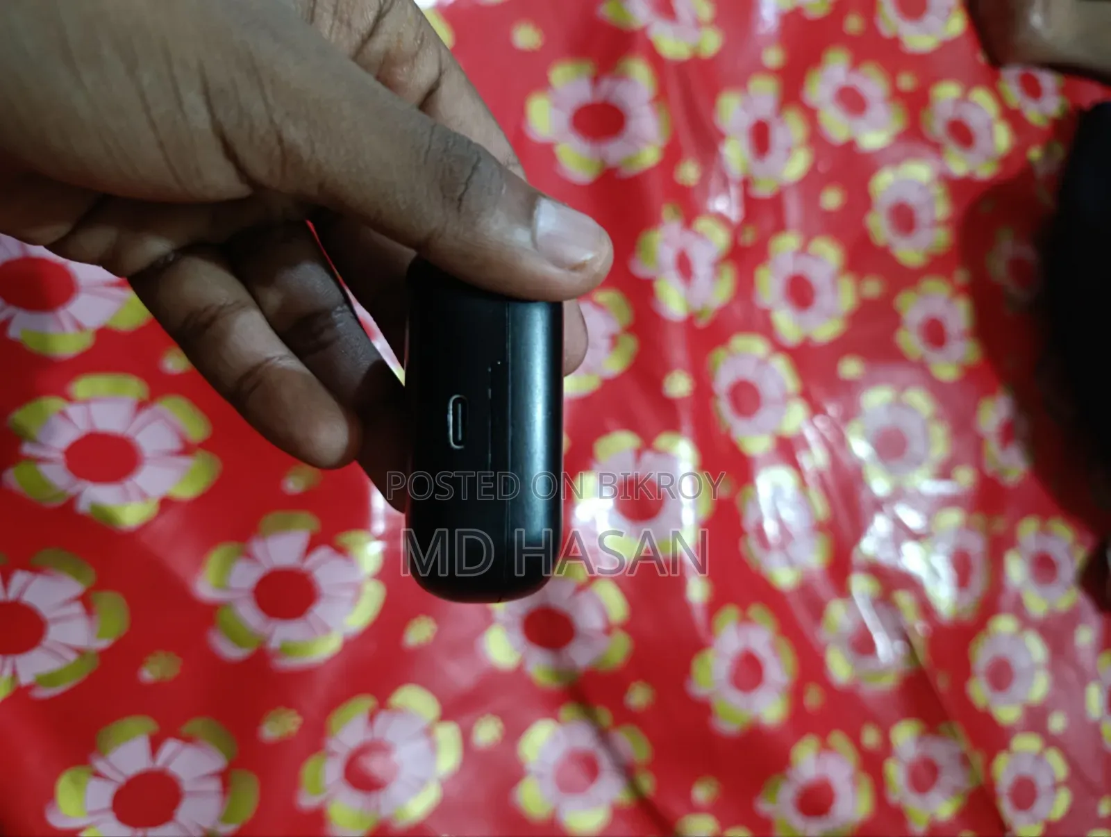 Awei TWS Bluetooth Headphone