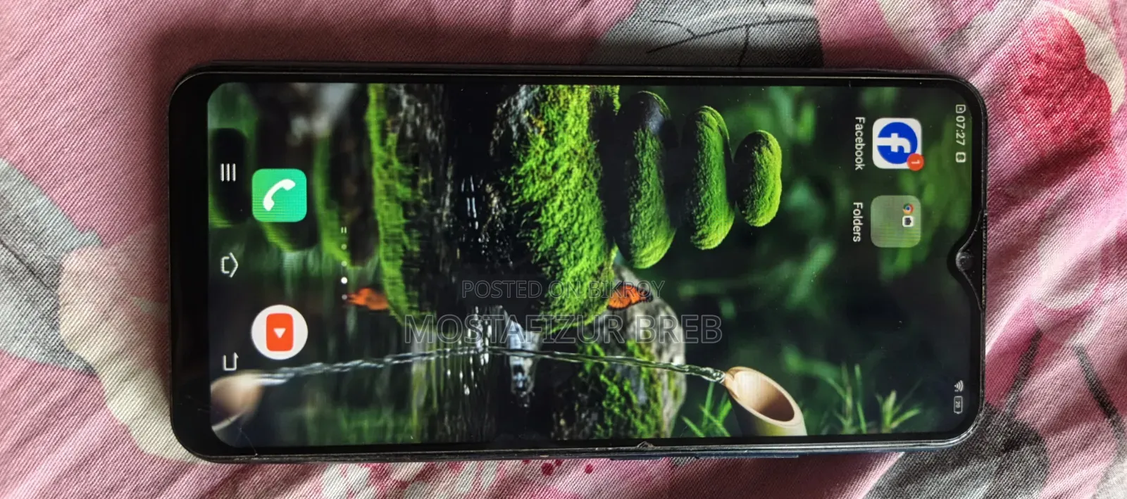 Vivo Y11 32 GB Blue