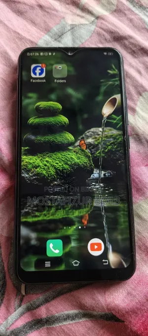 Vivo Y11 32 GB Blue