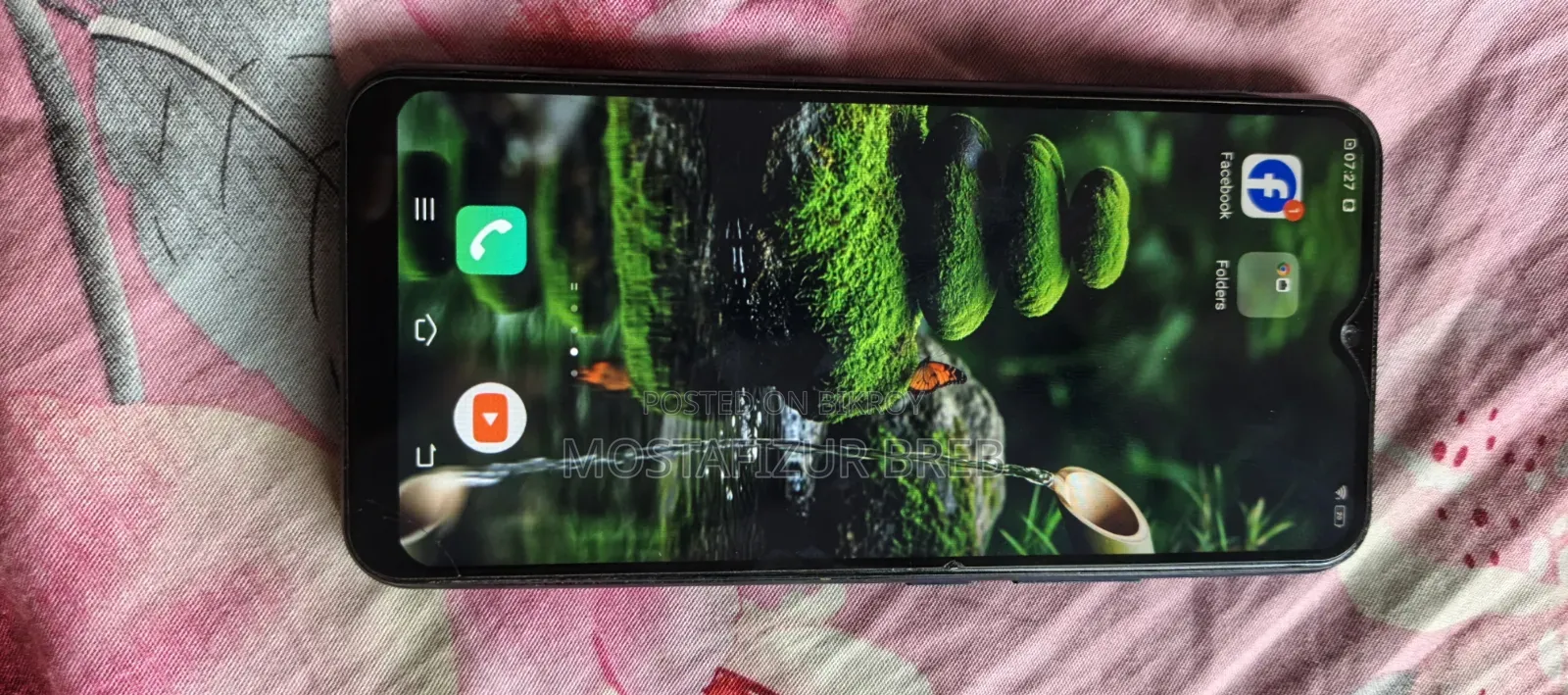 Vivo Y11 32 GB Blue