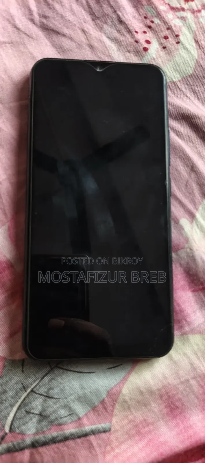 Vivo Y11 32 GB Blue