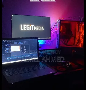 Desktop Computer 16GB Intel Core i5 SSD 512GB