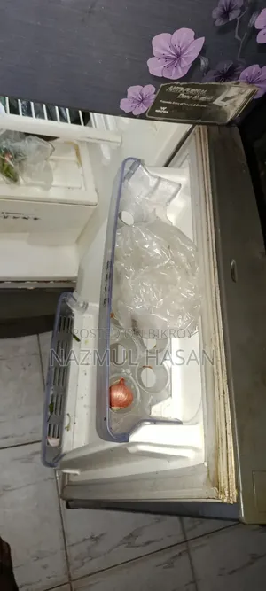 Walton Refrigerator 132 LTR