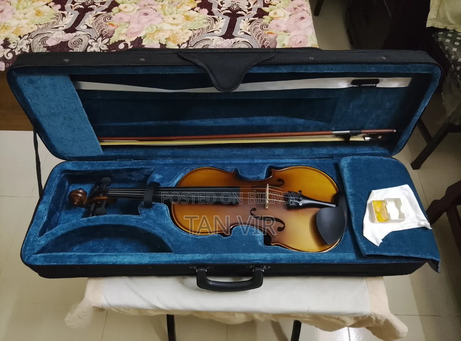 Valencia Violin 4/4