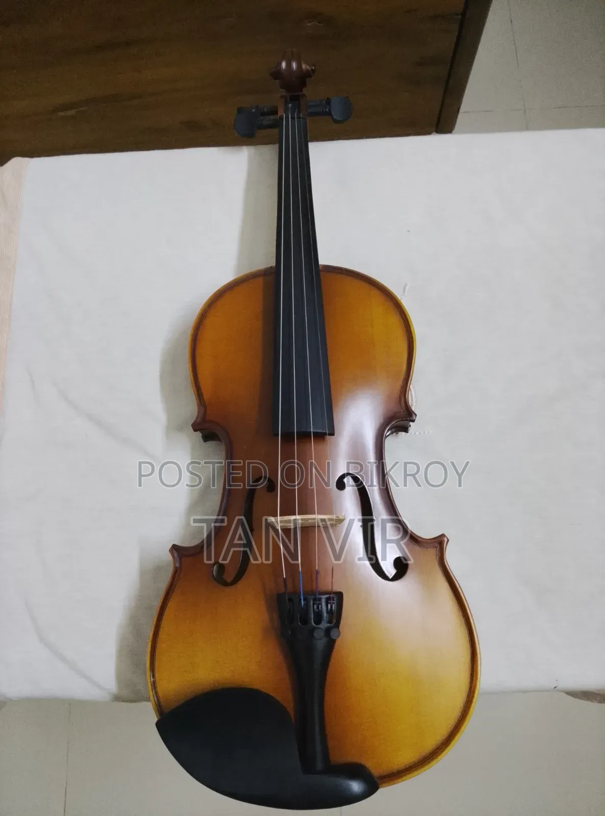 Valencia Violin 4/4