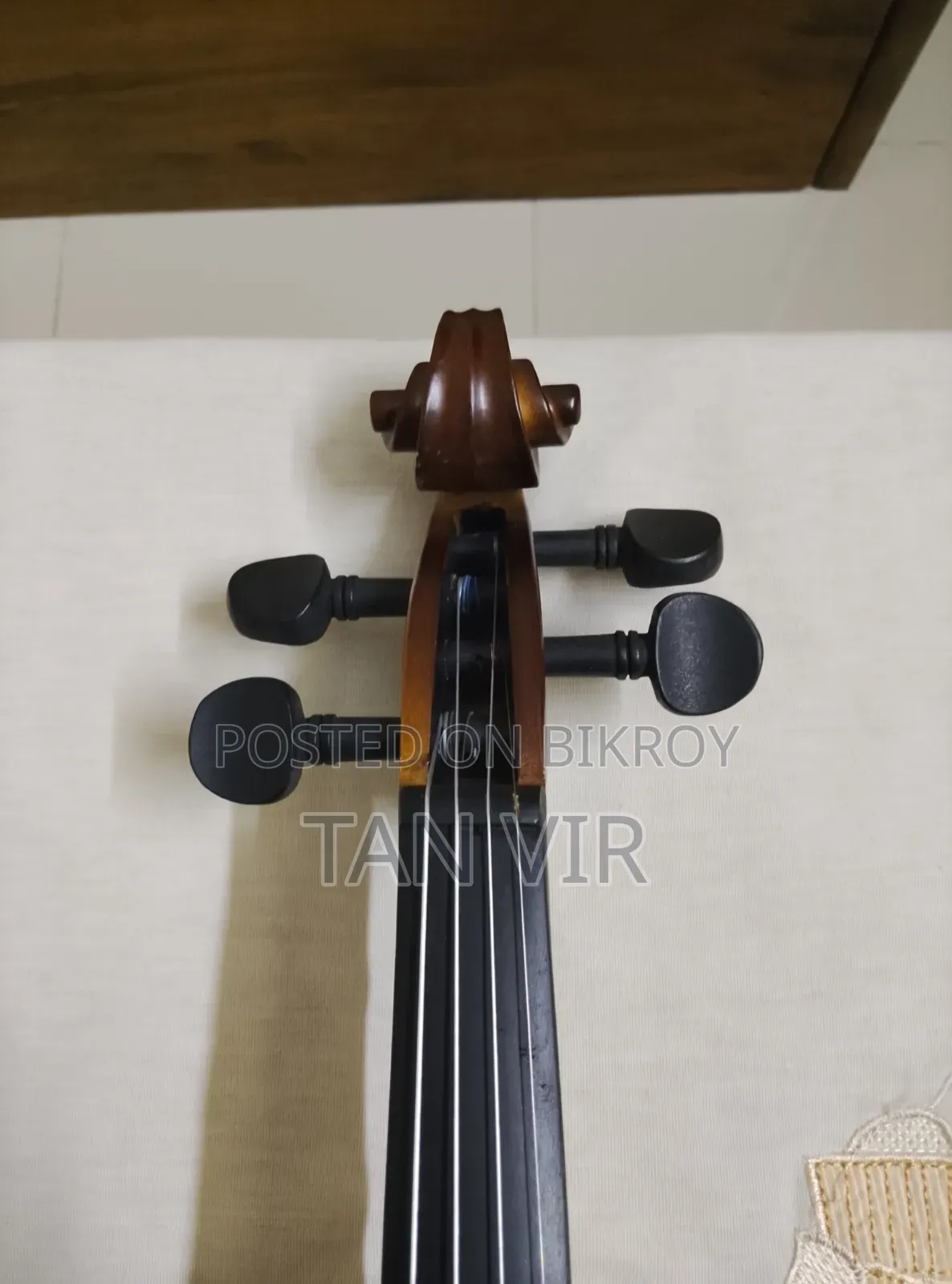 Valencia Violin 4/4