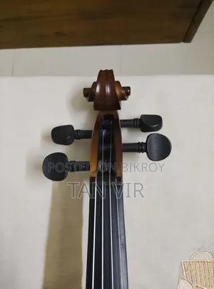 Valencia Violin 4/4