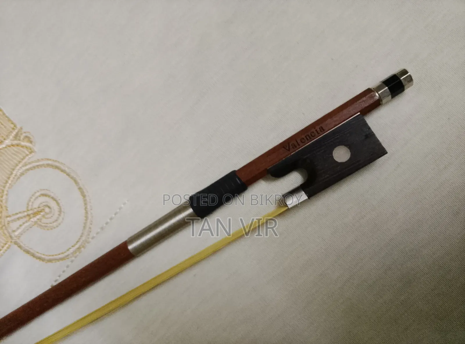 Valencia Violin 4/4