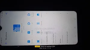 টেকনো ৩২ জিবি নীল