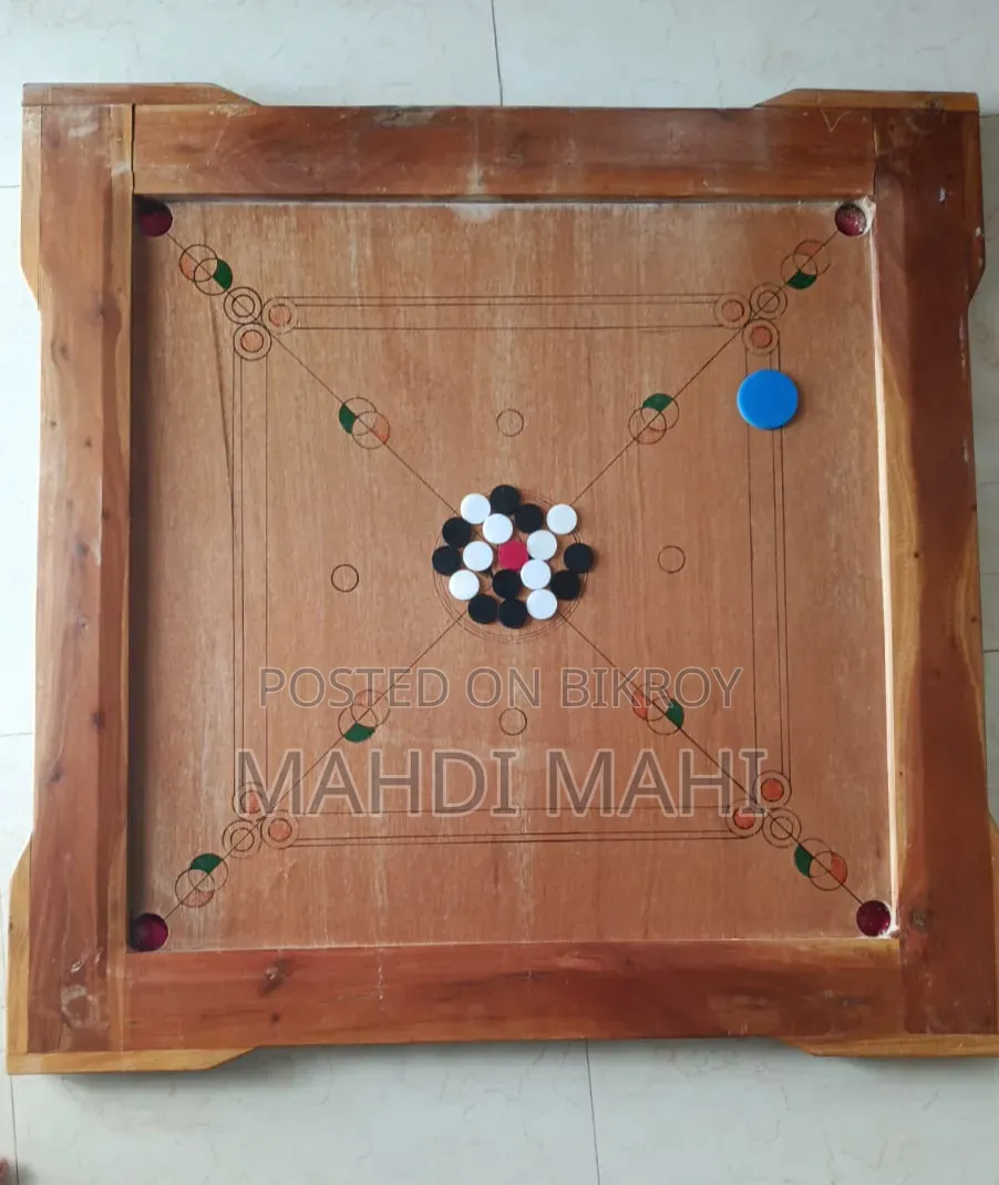 Carrom Board