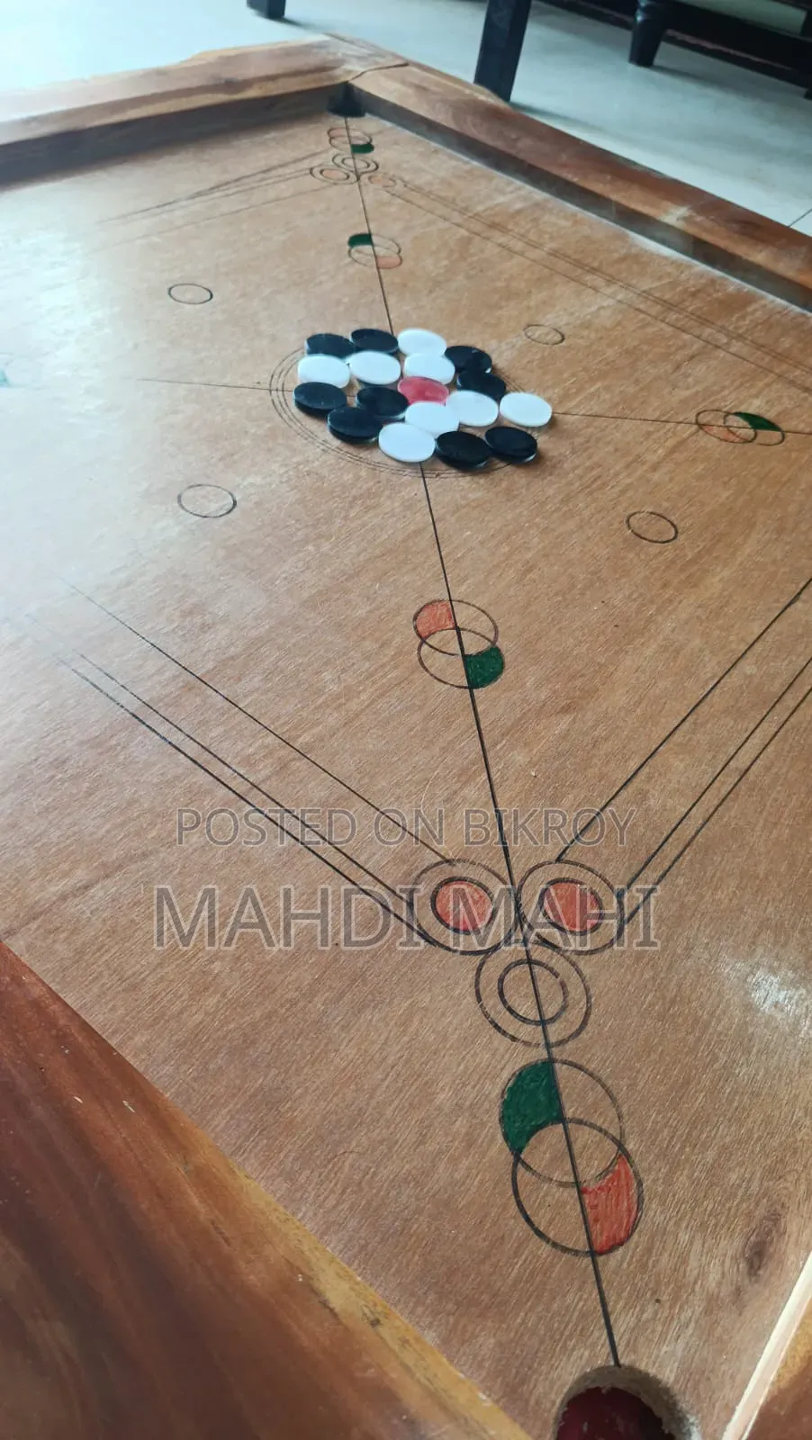 Carrom Board