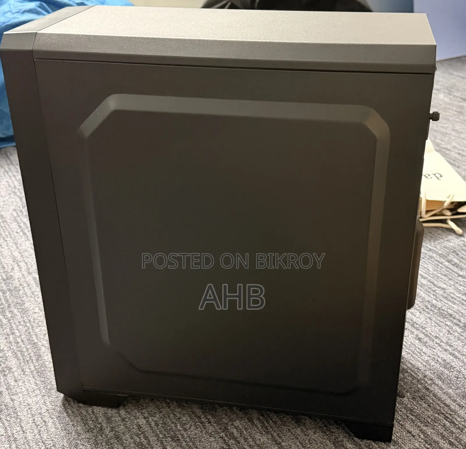 Desktop Computer 4GB Intel Core i3 HDD+SSD 1T
