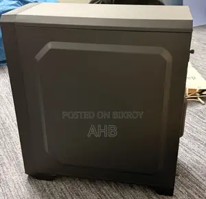Desktop Computer 4GB Intel Core i3 HDD+SSD 1T